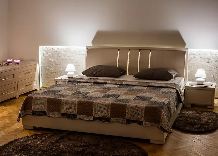 Onlviv Apartments Teatralna 23