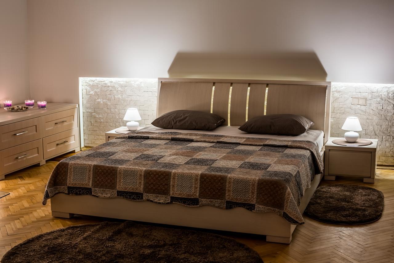 Apartment Onlviv Teatralna 23