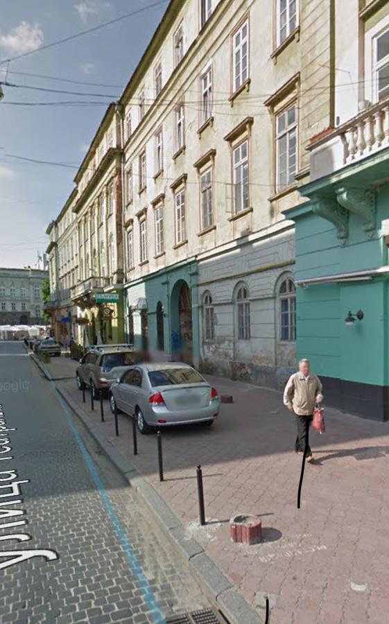 Onlviv Teatralna 23 Apartment *